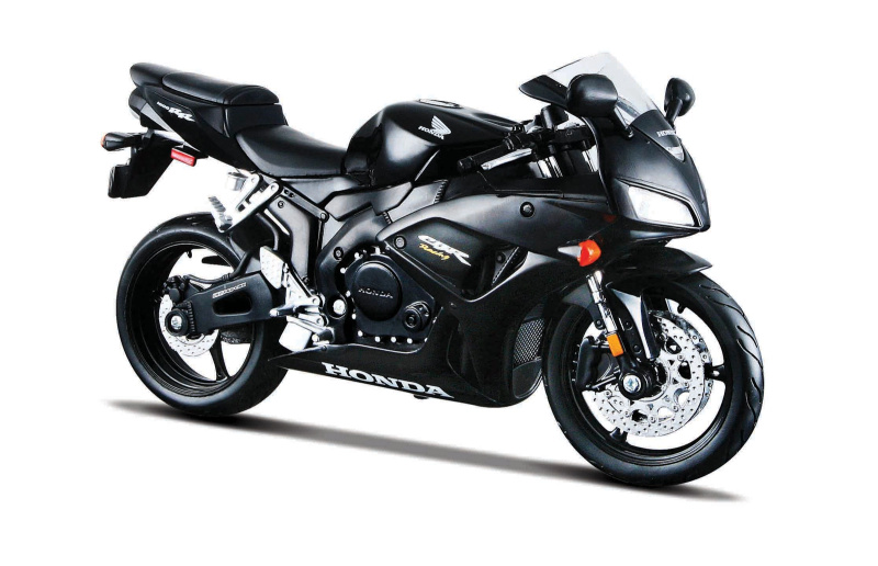 Maisto -  Honda CBR1000RR 1:12