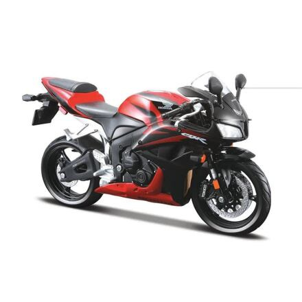 Maisto - Honda CBR 600RR 1:12