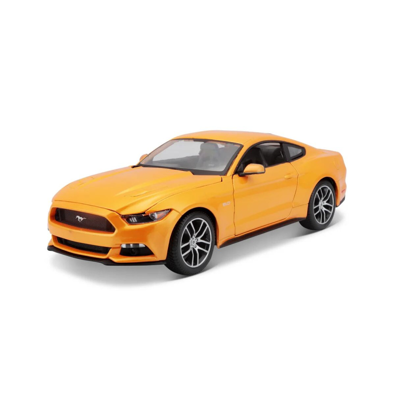 Maisto - Ford Mustang GT 2015, 1:18