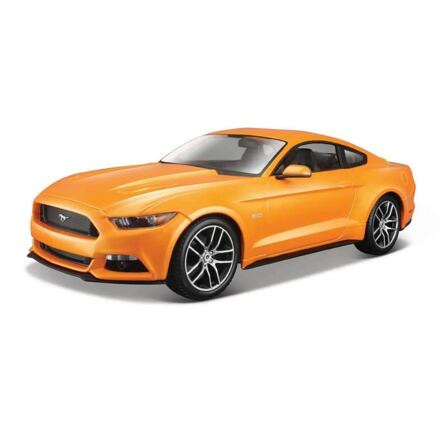 Maisto - Ford Mustang GT 2015, 1:18
