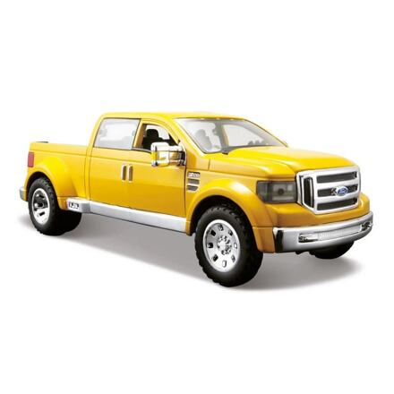 Maisto - Ford Mighty F-350 Super Duty 1:31