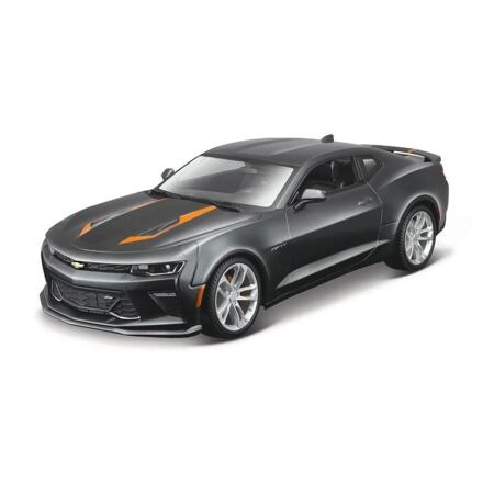 Maisto - Chevrolet Camaro 50th Anniversary 2017, 1:18