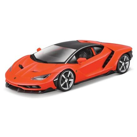Maisto - Lamborghini Centenario 1:18
