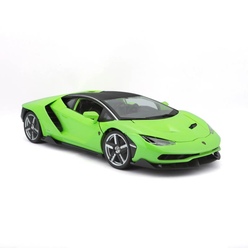 Maisto - Lamborghini Centenario 1:18