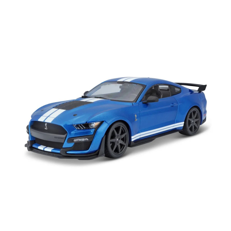 Maisto - Ford Shelby GT500, 1:18