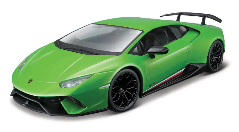 Maisto  - Lamborghini Huracán Performante 1:18