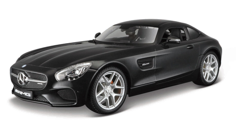 Maisto - Mercedes-AMG GT 1:18