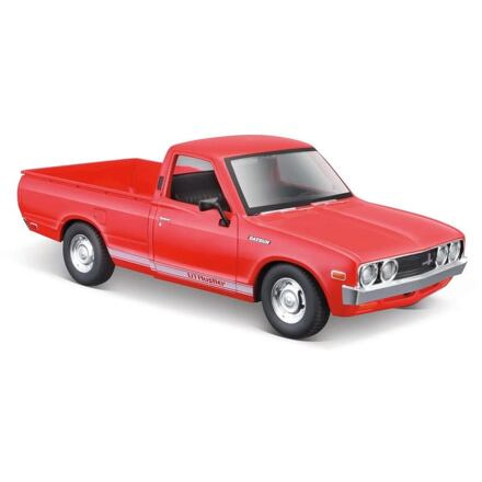 Maisto - Datsun 620 Pick-up 1973, 1:24