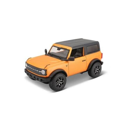 Maisto -  Ford Bronco 2021 1:24