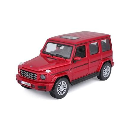 Maisto - Mercedes-Benz G-Class 2019, 1:25