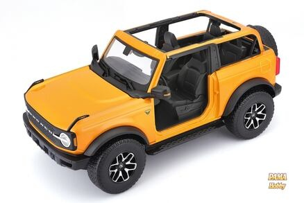 Maisto Model 1/18 Special Edition