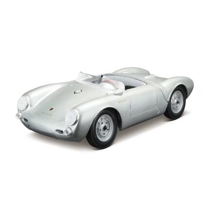 Maisto - Porsche 550 a Spider 1:18