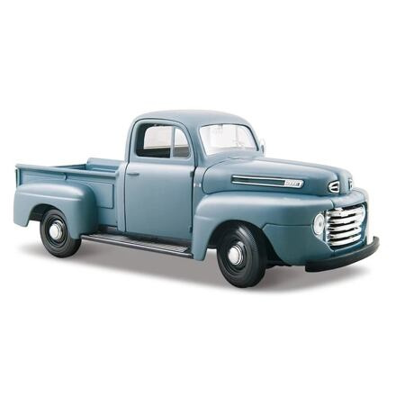Maisto - Ford F-1 PickUp 1948, 1:25