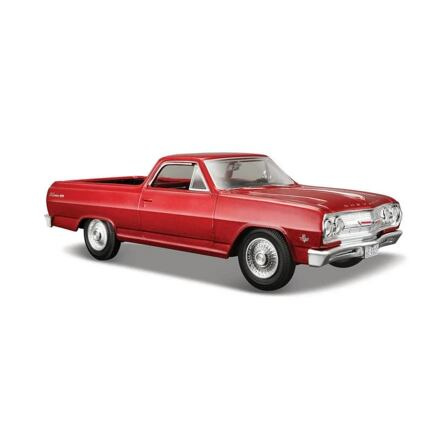 Maisto - Chevrolet El Camino 1965 1:24