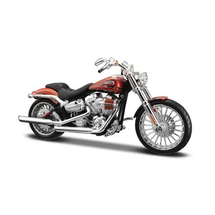 Maisto - Harley Davidson 2014 CVO Breakout, 1:12