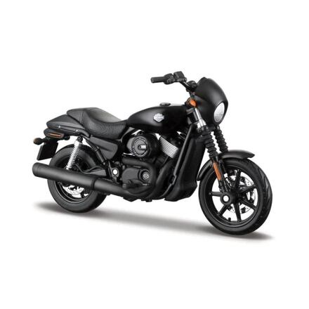 HARLEY DAVIDSON Maisto Motocykl2015 Street 7501:12
