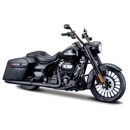 Maisto - Harley Davidson 2017 Road King Special 1:12