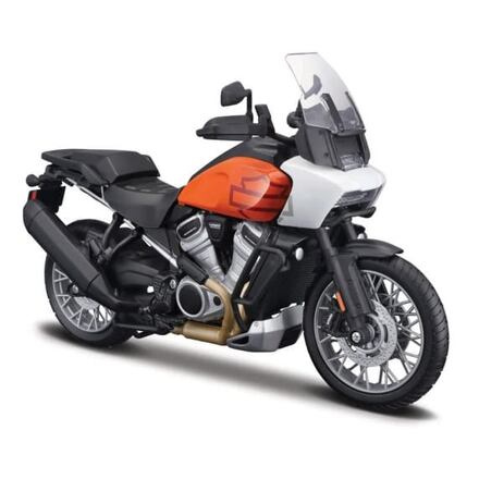 Maisto - Motocykl - HARLEY DAVIDSON, 2021 Pan America 1250, 1:12