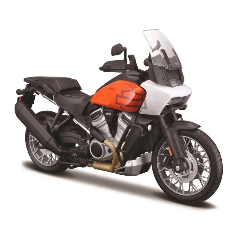 Maisto - Motocykl - HARLEY DAVIDSON, 2021 Pan America 1250, 1:12