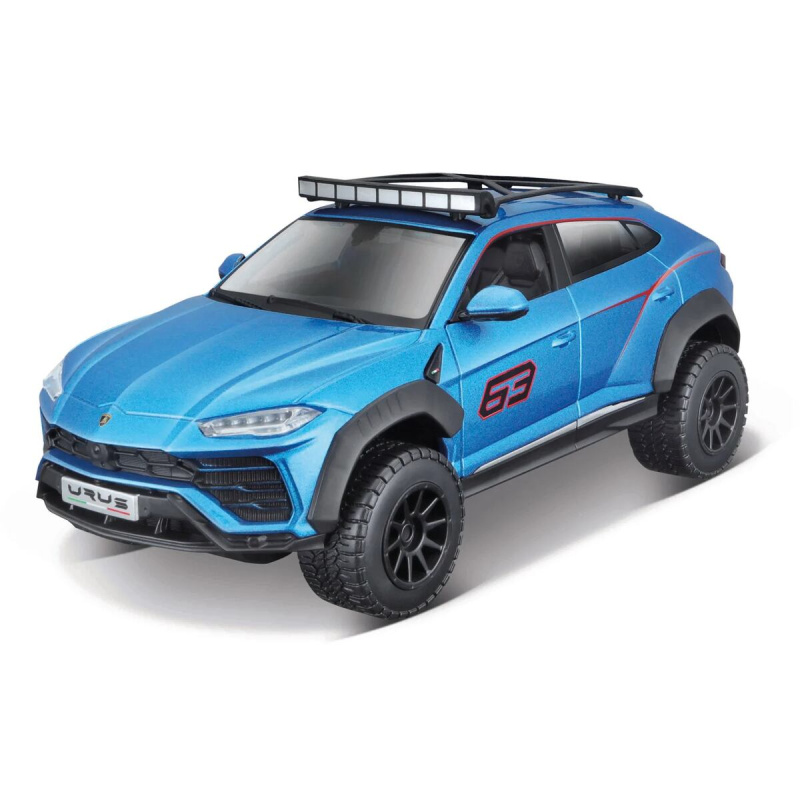 Maisto - Lamborghini Urus 1:24