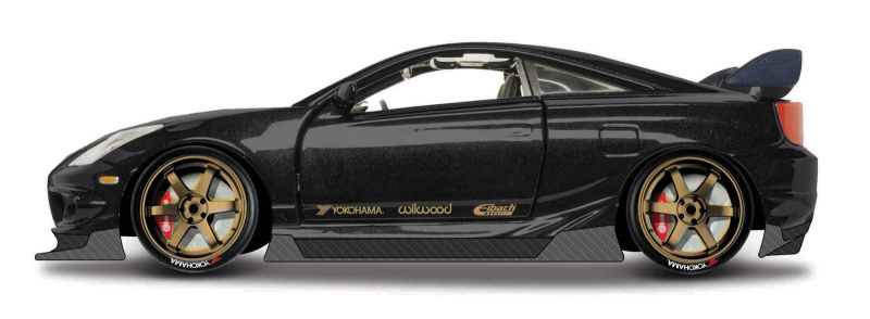 Maisto - Toyota Celica GT-S, 2004, 1:24