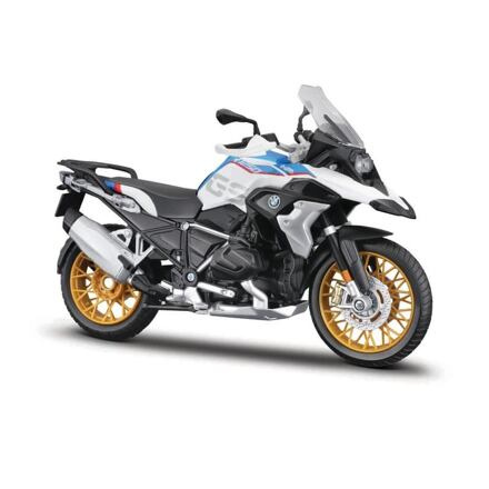 Maisto - BMW R1250 GS, 1:12