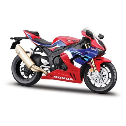 Maisto - Honda CBR1000RR-R Fireblade SP, 1:12