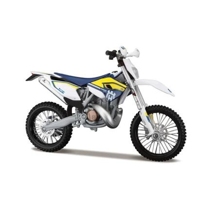 Maisto - Husqvarna FE 501, 1:12