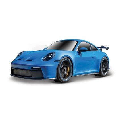 Maisto - Porsche 911 GT3 2022, 1:18