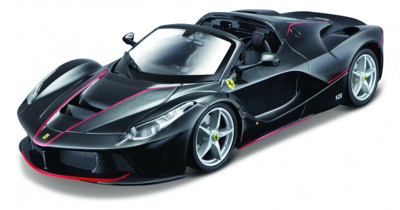 Maisto - Ferrari Aperta, 1:24