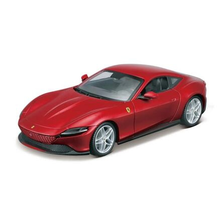 Maisto - Ferrari AL - Ferrari Roma, 1:24