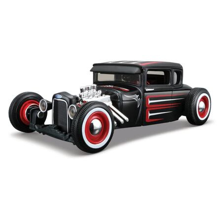 Maisto - AssemblyLine, 1929 Ford Model A, 1:24