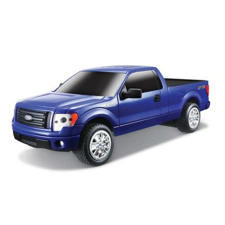 MAISTO maisto RC Radio Control Vehicle 2.4GHz Version ~ Ford F-150 STX 1:24