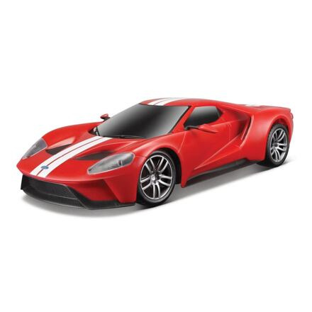 Maisto RC -  Ford GT 1:24
