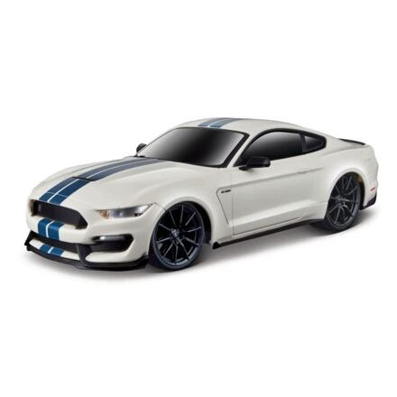 Maisto RC -  Ford Shelby GT350 1:24
