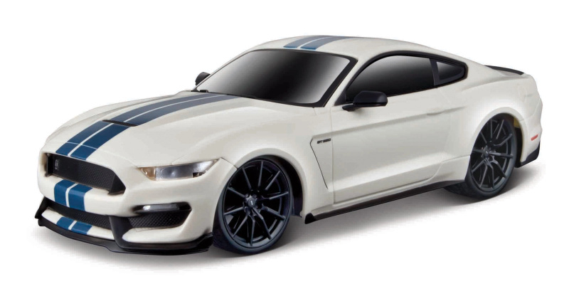 Maisto RC -  Ford Shelby GT350 1:24