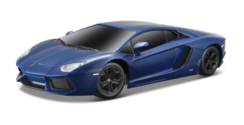 Maisto RC -  Lamborghini Aventador Coupe 1 : 24