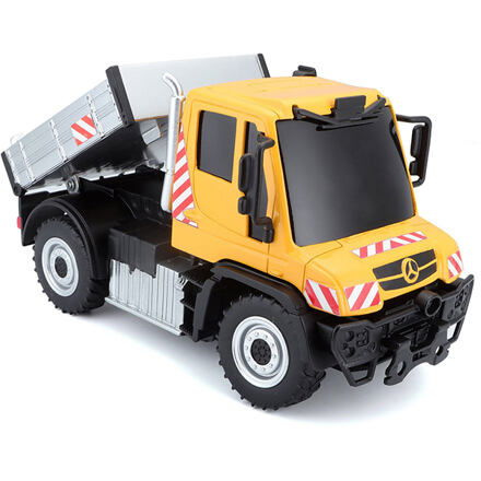 RC Work Machines