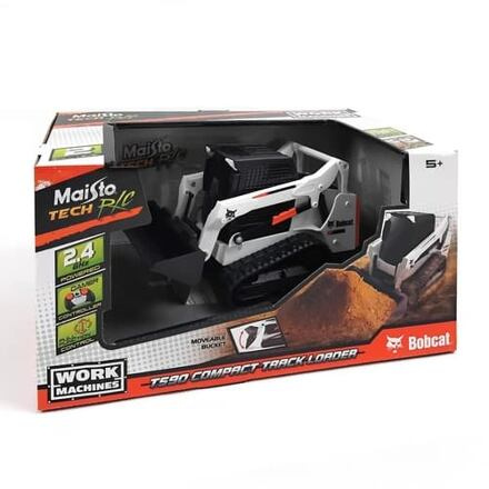 RC Work Machines