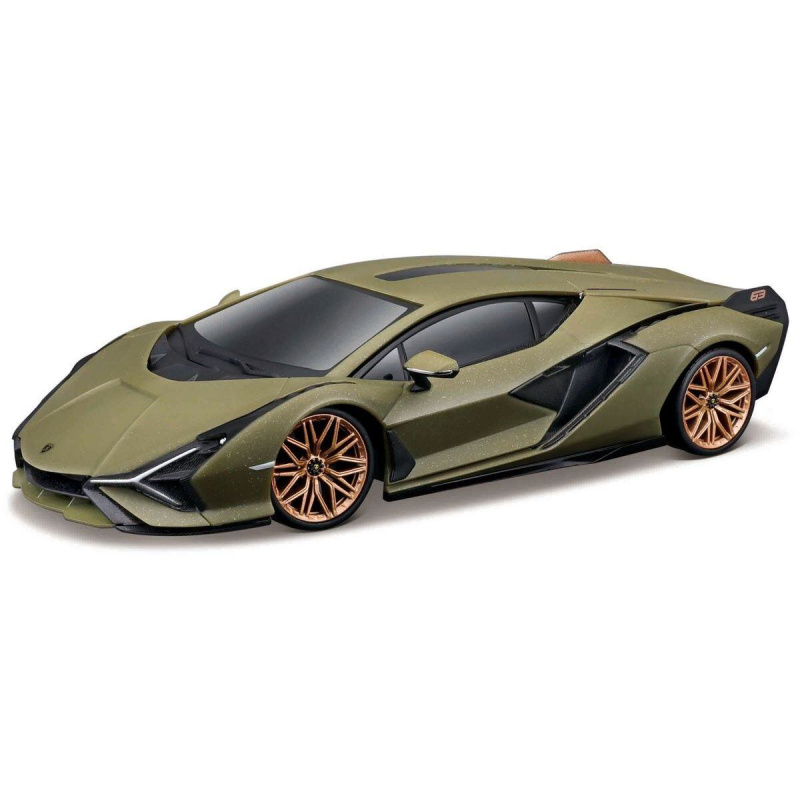 Maisto RC -  Lamborghini Sián FKP 37 Premium 1:24