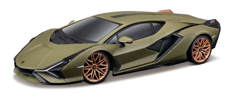 Maisto RC -  Lamborghini Sián FKP 37 Premium 1:24