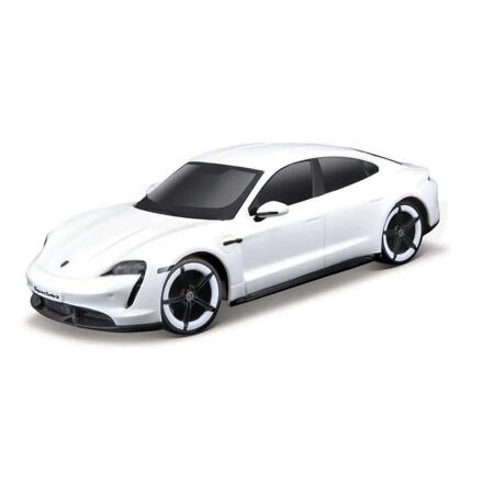 Maisto RC - Porsche Taycan Turbo S Premium 1:24