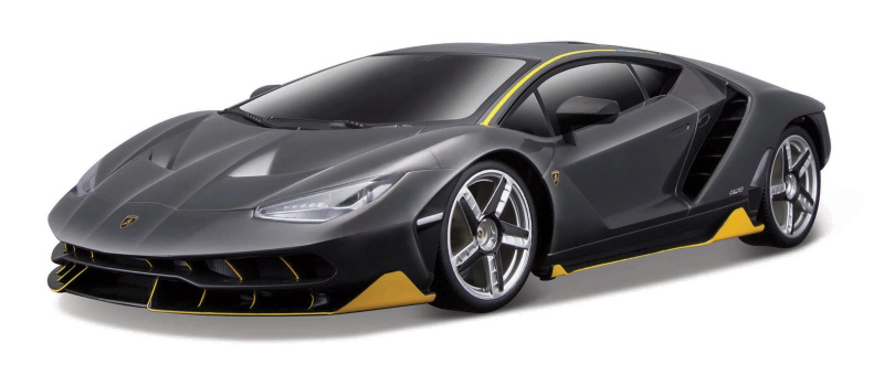 Maisto RC RC 2.4G Cell battery ~ Lamborghini Centenario RTR 1:14