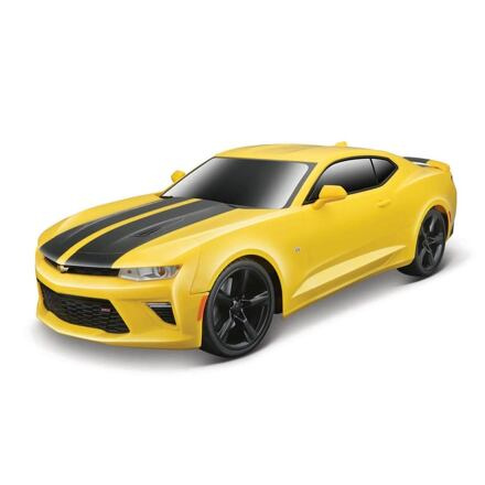 Maisto RC - 1:14 RC (2.4G, Cell battery) ~ 2016 Chevrolet Camaro SS