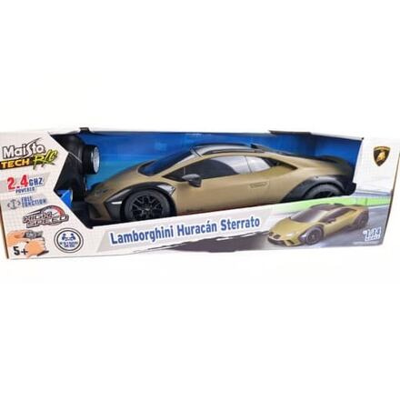 Maisto RC - Lamborghini Huracan Sterrato 1:14