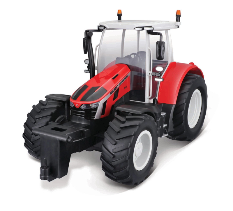 Maisto RC - Massey Ferguson Tractor