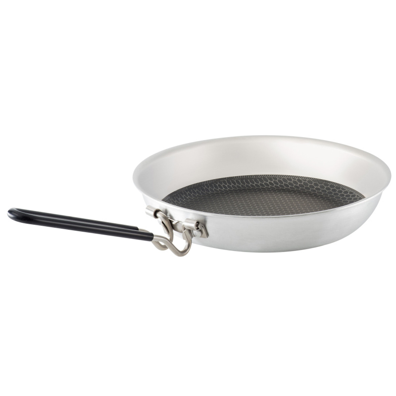 Pánev GSI Outdoors GOURMET - průměr 20,3 cm Průměr: 20,3 cm