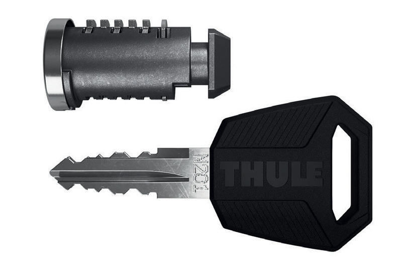THULE Klíč ONE KEY - 16 ks