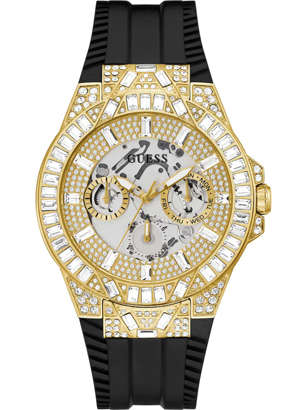 Guess GW0498G2 Dynasty 45mm
