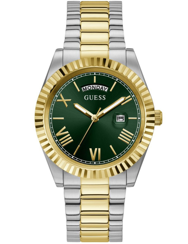 Guess GW0265G8 CONNOISSEUR 42mm 5ATM
